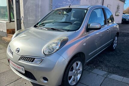Nissan Micra 175.100 km 2.490 &euro; Troisdorf (Nähe Köln/Bonn) 53844