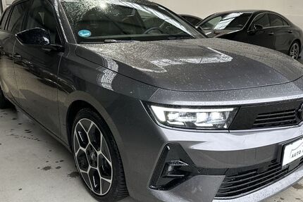 Opel Astra 59.575 km 20.990 &euro; Eitorf 53783