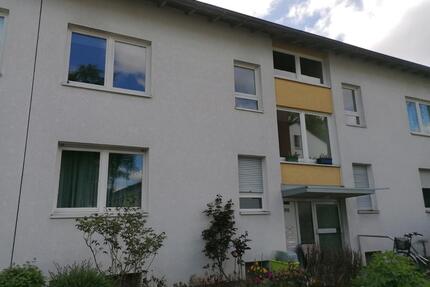 BONN - RÜNGSDORF - 2-Zimmerwohnung - BEZUGSFREI