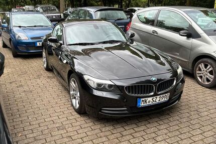 BMW Z4 160.000 km 15.300 &euro; Siegen 57078