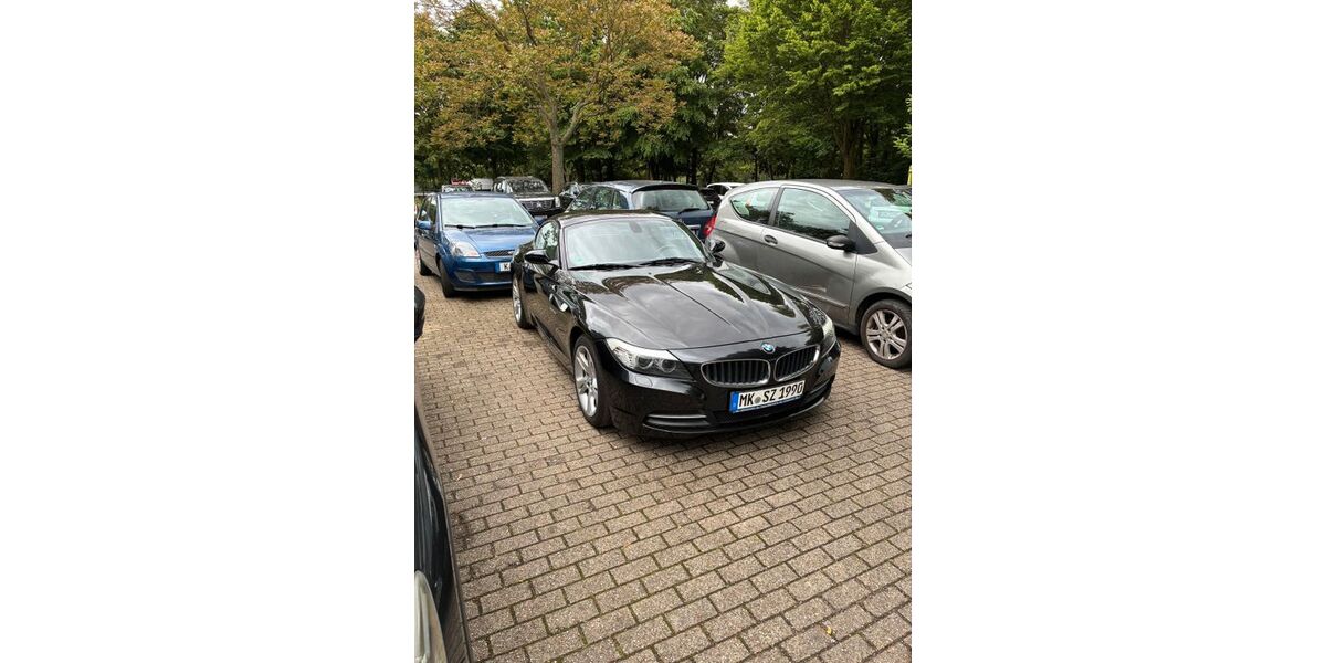 BMW Z4 160.000 km 15.300 &euro; Siegen 57078