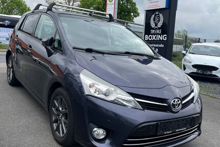 Toyota Verso 200.000 km 6.990 &euro; Wesseling - Köln 50389