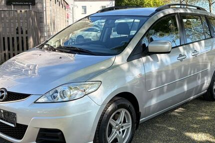 Mazda 5 94.500 km 7.777 &euro; Köln 51107