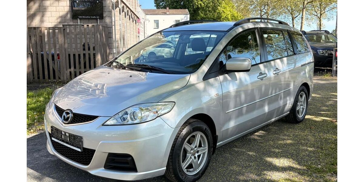 Mazda 5 94.500 km 7.777 &euro; Köln 51107