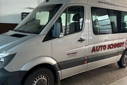 Mercedes-Benz Sprinter 225.000 km 22.900 € Breitscheid 53547