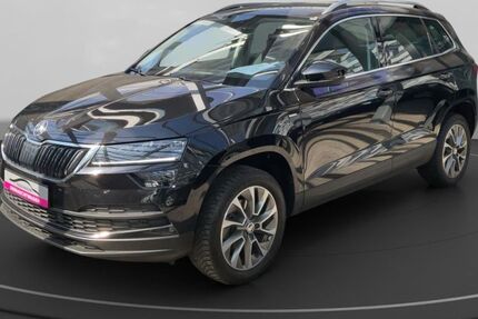Skoda Karoq 46.504 km 22.480 &euro; Köln-Mülheim 51063