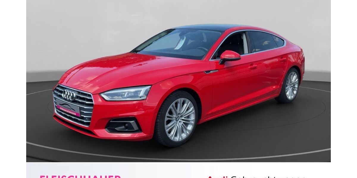 Audi A5 31.950 km 29.980 &euro; Köln-Mülheim 51063