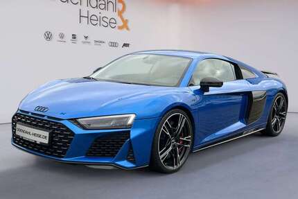 Audi R8 38.900 km 141.480 &euro; Köln 50739
