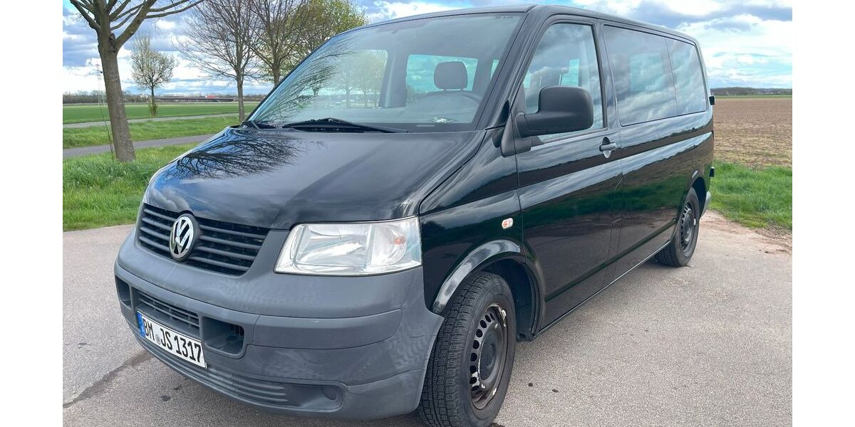 VW T5 Transporter 173.000 km 7.400 &euro; Erftstadt 50374