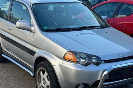 Honda HR-V 189.200 km 1.690 € Bornheim 53332