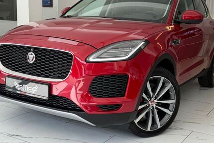 Jaguar E-Pace 47.231 km 23.975 &euro; Sinzig 53489