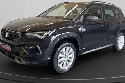 Seat Ateca 9.990 km 34.880 € Köln 50823