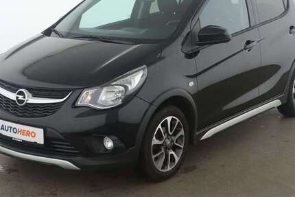 Opel Karl 67.055 km 11.590 &euro; Köln 50739
