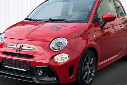 Abarth 595C 20.800 km 22.990 &euro; Köln 51069