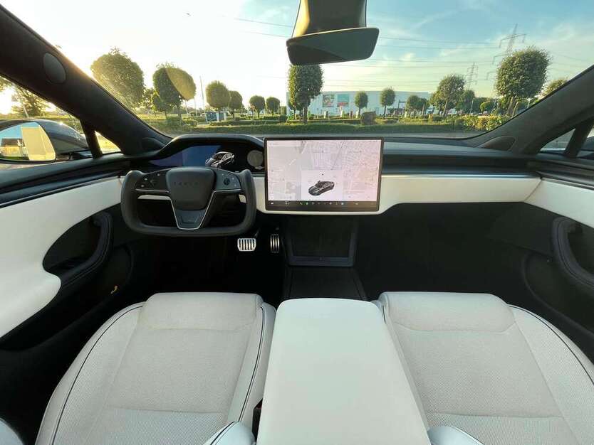 Model S