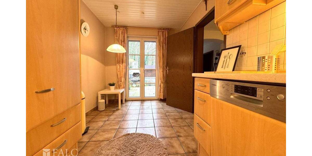 Etagenwohnung Siegburg - 4 Zimmer, 100 m&sup2;, 309.000&euro; | Angebot:23963180