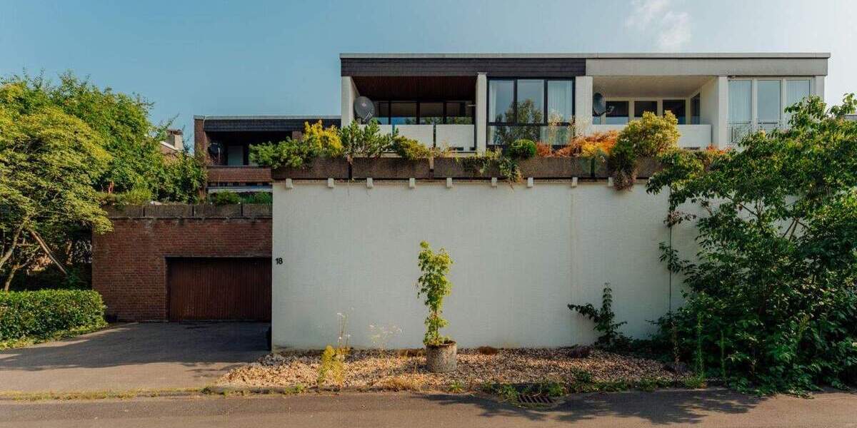 Reihenmittelhaus Bergisch Gladbach Moitzfeld - 5 Zimmer, 124 m&sup2;, 399.000&euro; | Angebot:25738419