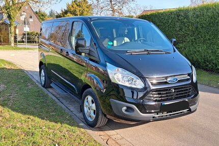 Ford Tourneo Custom 87.000 km 23.900 &euro; Bad Honnef 53604