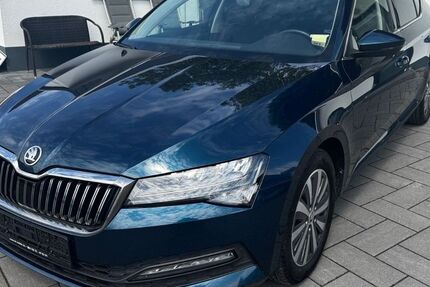 Skoda Superb 119.101 km 26.980 &euro; Hürth bei Köln 50354