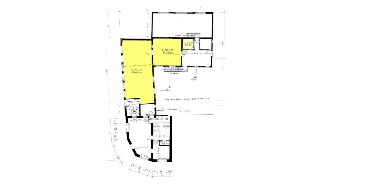 Gewerbeobjekt Bonn Friesdorf - 1.077&euro; | Angebot:26621428