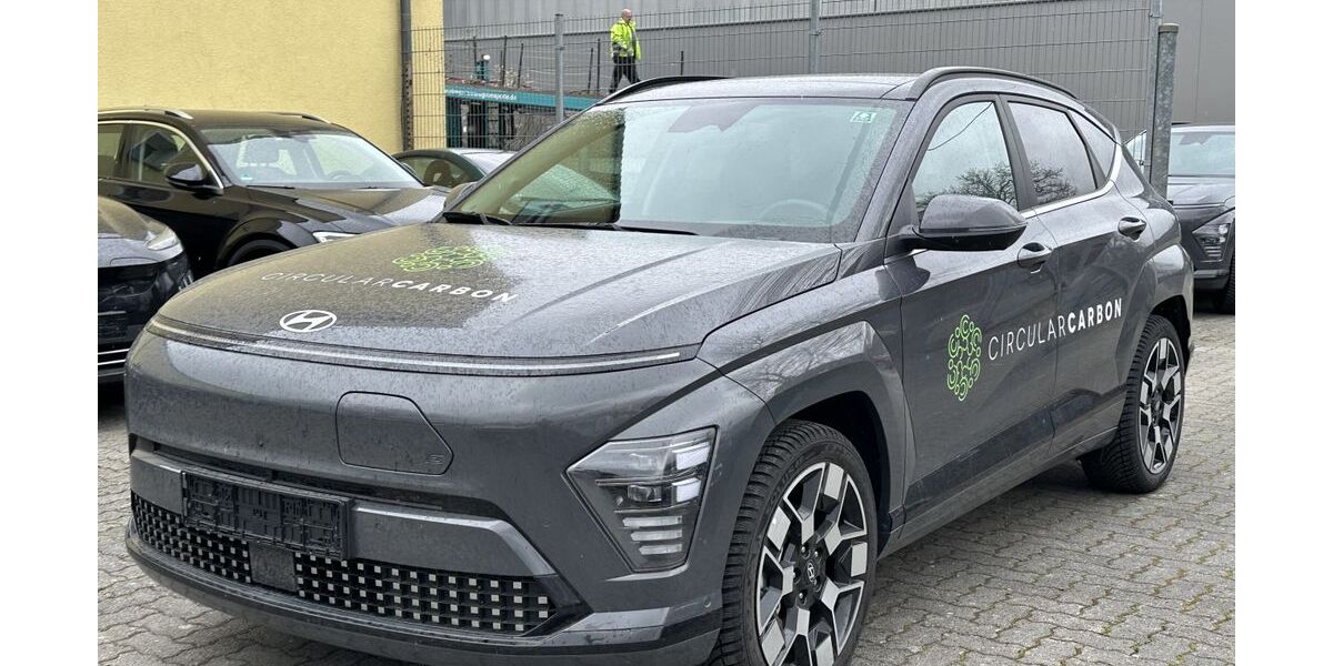 Hyundai KONA 4.598 km 31.500 &euro; Eitorf 53783