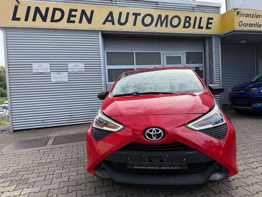 Aygo