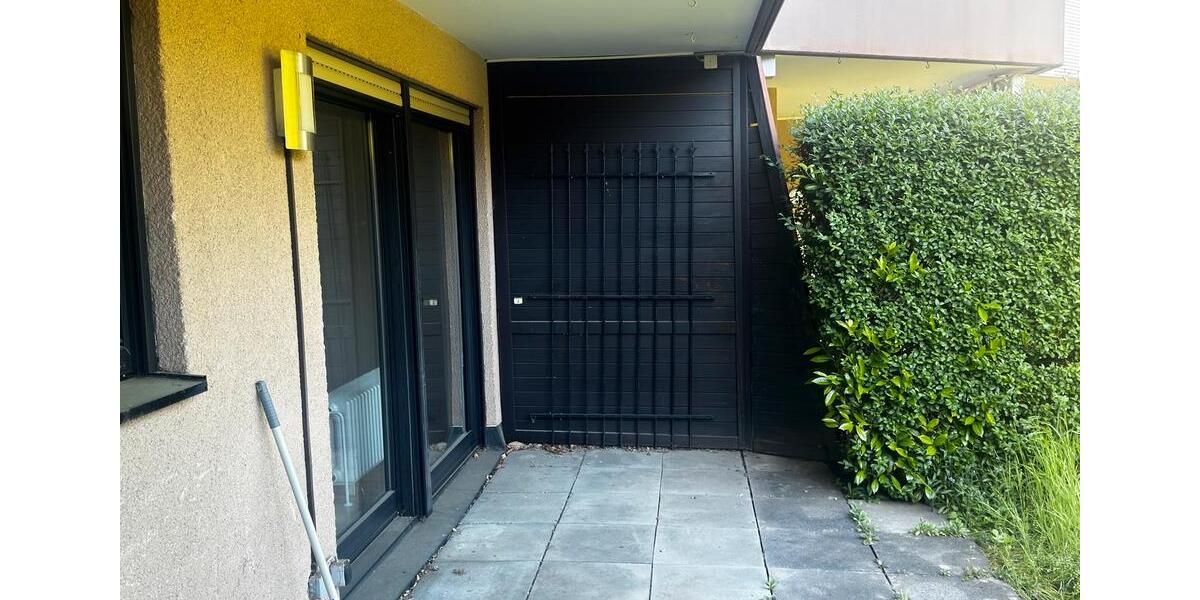 Erdgeschoßwohnung Bonn Lannesdorf - 1 Zimmer, 63 m&sup2;, 800&euro; | Angebot:26386936