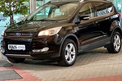 Ford Kuga 74.725 km 12.900 € Köln 50769