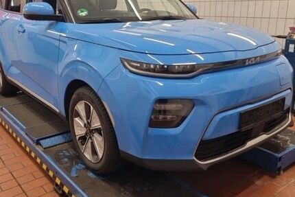 Kia Soul 11.391 km 23.400 &euro; Hennef 53773