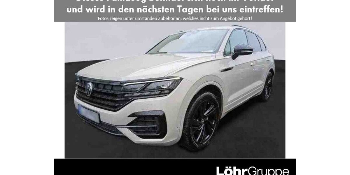 VW Touareg 65.190 km 59.550 &euro; Meckenheim / Bonn 53340