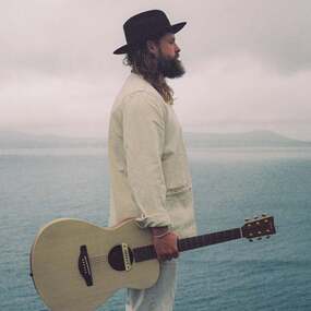 IAN HOOPER - 2AM Rockstars Tour 2025 05.11.2025 Club Volta