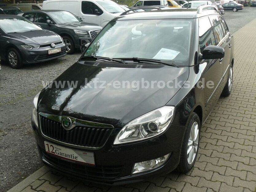 Fabia