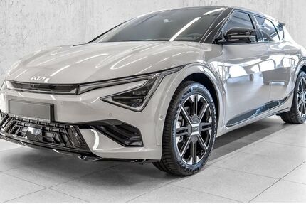 Kia EV6 11.900 km 51.979 € Köln 50858