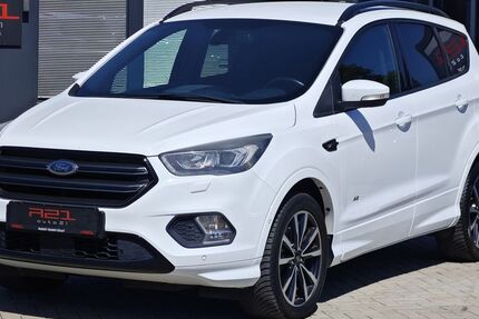Ford Kuga 111.636 km 13.799 &euro; Eitorf 53783