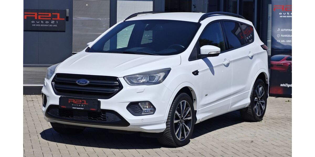 Ford Kuga 111.636 km 13.799 &euro; Eitorf 53783