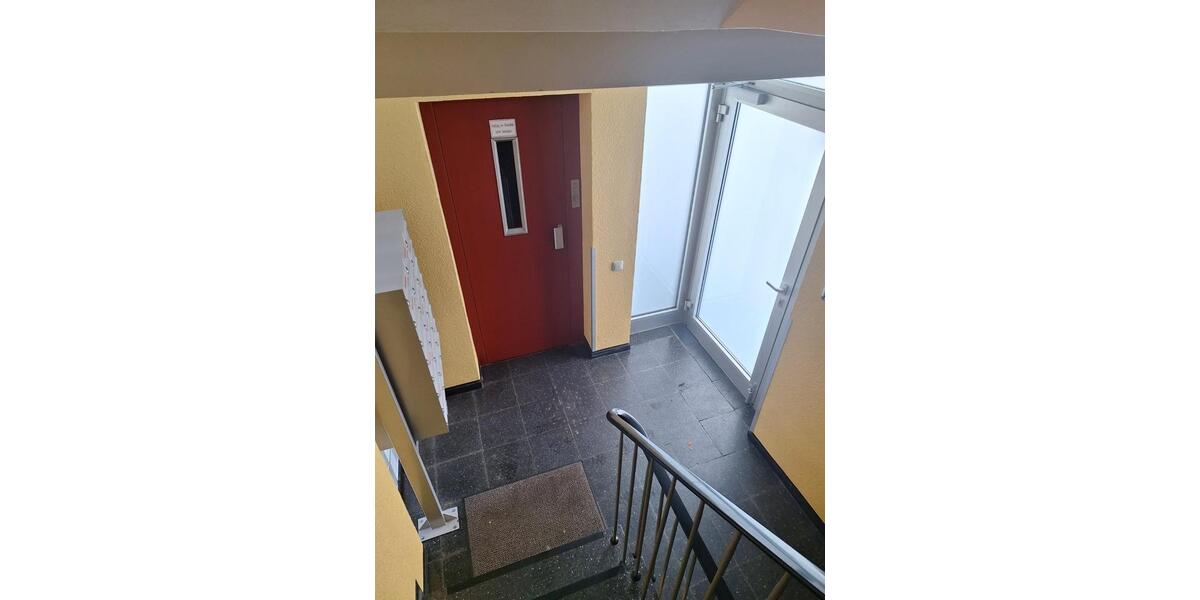 Etagenwohnung Bergisch Gladbach Frankenforst - 2 Zimmer, 52 m&sup2;, 169.000&euro; | Angebot:26934493