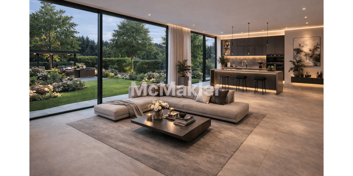 Etagenwohnung Bad Honnef Rommersdorf - 4 Zimmer, 118 m&sup2;, 697.000&euro; | Angebot:25711562