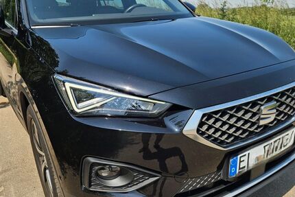Seat Tarraco 142.160 km 19.900 &euro; Grafschaft 53501