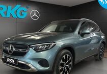 Mercedes GLC 220