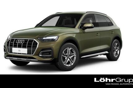 Audi Q5 95.600 km 36.470 &euro; Meckenheim / Bonn 53340