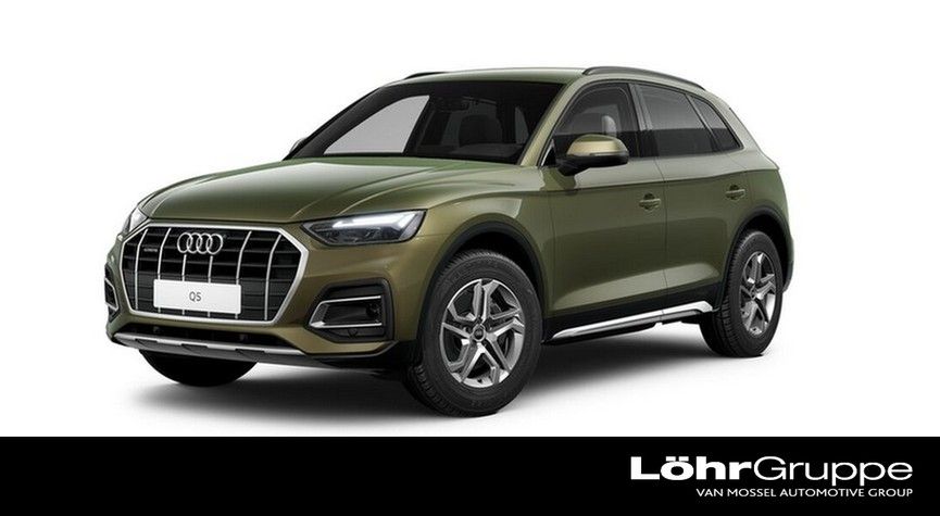 Audi Q5 95.600 km 36.470 &euro; Meckenheim / Bonn 53340