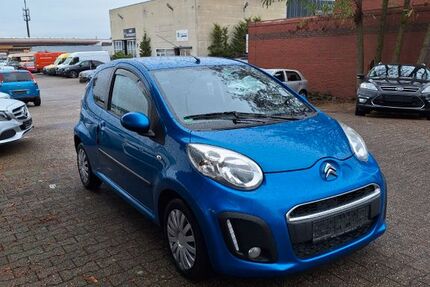 Citroen C1 122.000 km 2.799 &euro; Bonn 53227