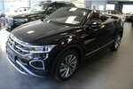T-Roc Cabrio 1.5 TSI OPF DSG Move