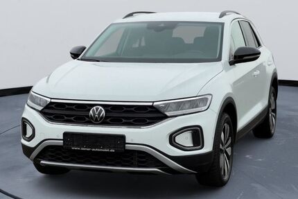 VW T-Roc 43.000 km 21.990 &euro; Bonn 53177