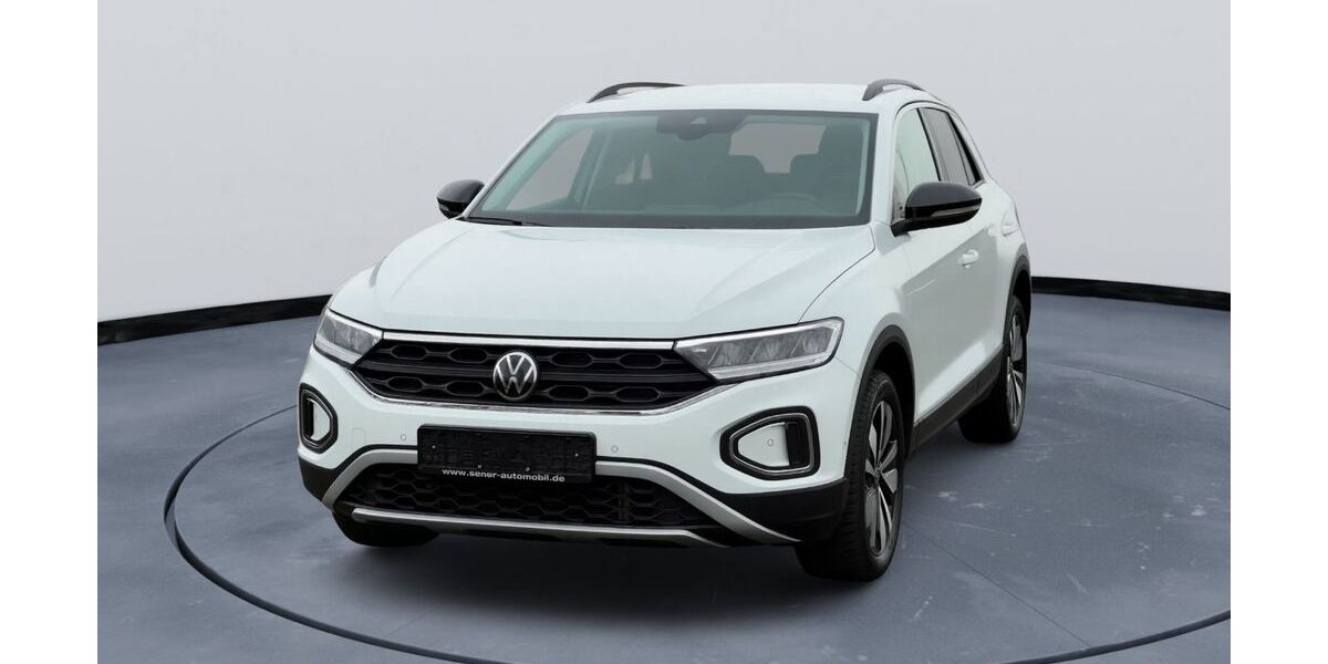 VW T-Roc 43.000 km 21.990 &euro; Bonn 53177