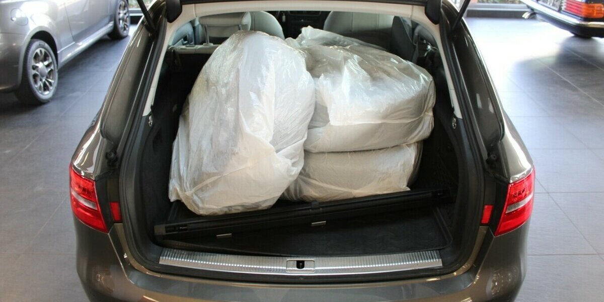 Audi A4 Avant 1.8 TFSI multitronic Ambiente 27.449 km 17.980 &euro; Euskirchen 53881