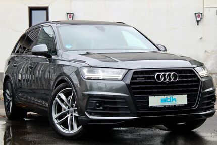 Audi Q7 125.000 km 45.300 € Köln 51107