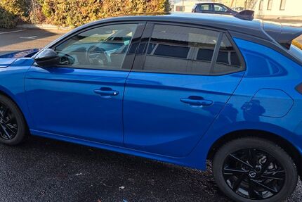 Opel Corsa 5.800 km 20.650 &euro; Frechen 50226