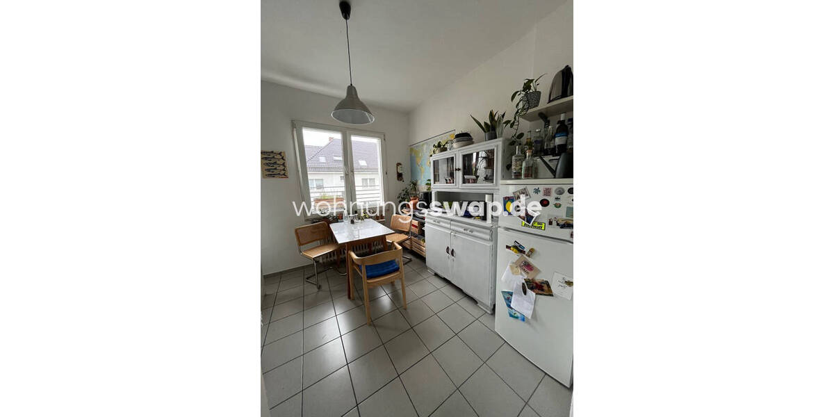 Etagenwohnung Köln Sülz - 2 Zimmer, 66 m&sup2;, 680&euro; | Angebot:26501607