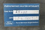 Fiesta Viva X Klima ZV el.FH 1.Hand 78.500 km !!